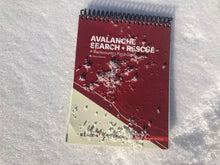 Load image into Gallery viewer, Avalanche Search + Rescue

