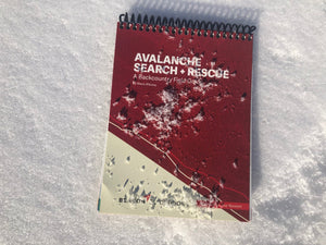 Avalanche Search + Rescue