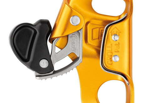 Petzl Croll S Compact