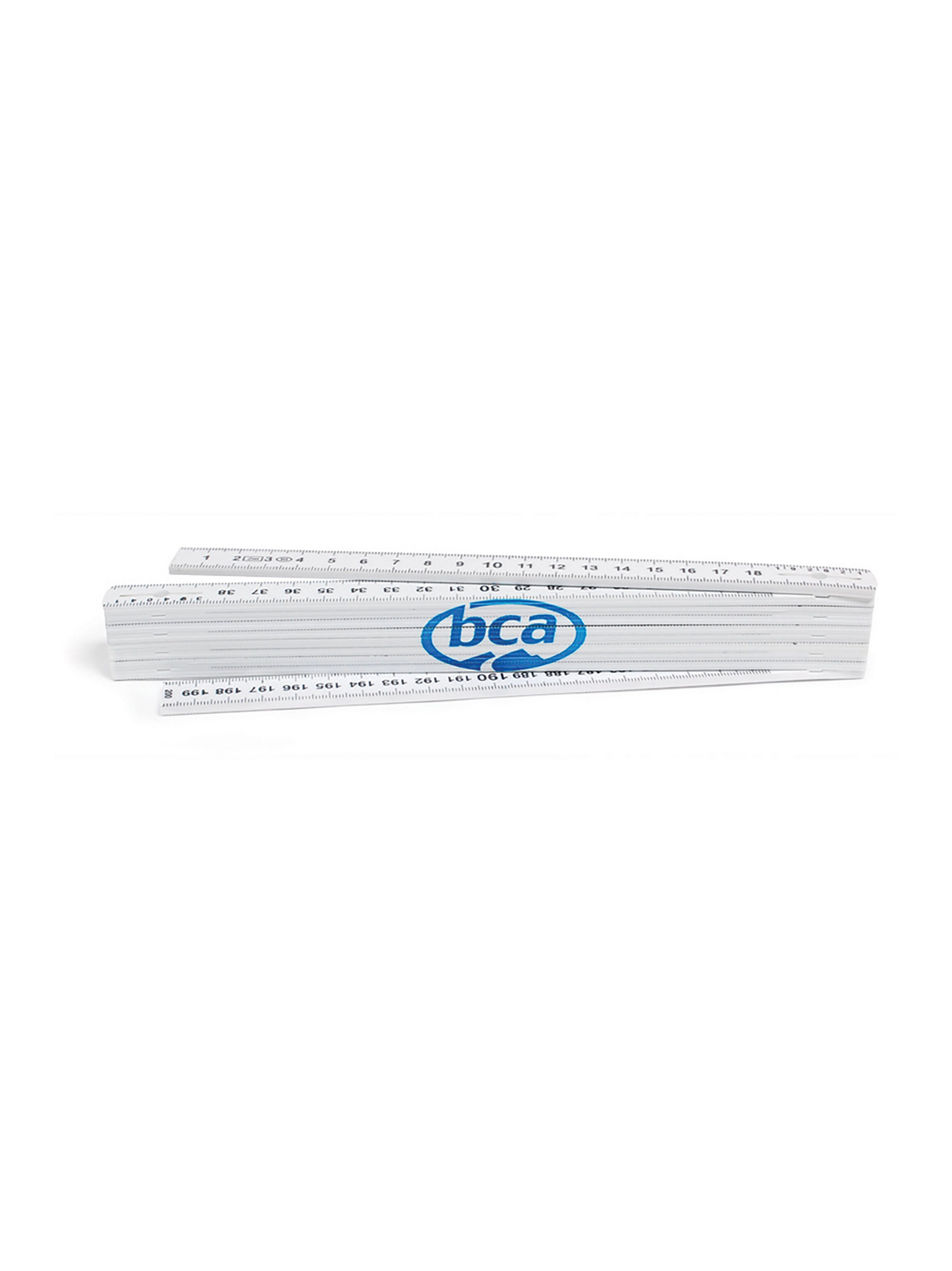 BCA 2 Meter Ruler