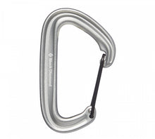 Load image into Gallery viewer, Black Diamond Litewire Carabiner - all colors
