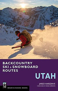 Backcountry Ski & Snowboard Utah