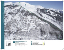 Load image into Gallery viewer, Backcountry Skiing Crested Butte, Colorado
