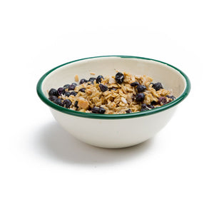 Backpackers Pantry Granola With Blueberries, Almonds, & Milk