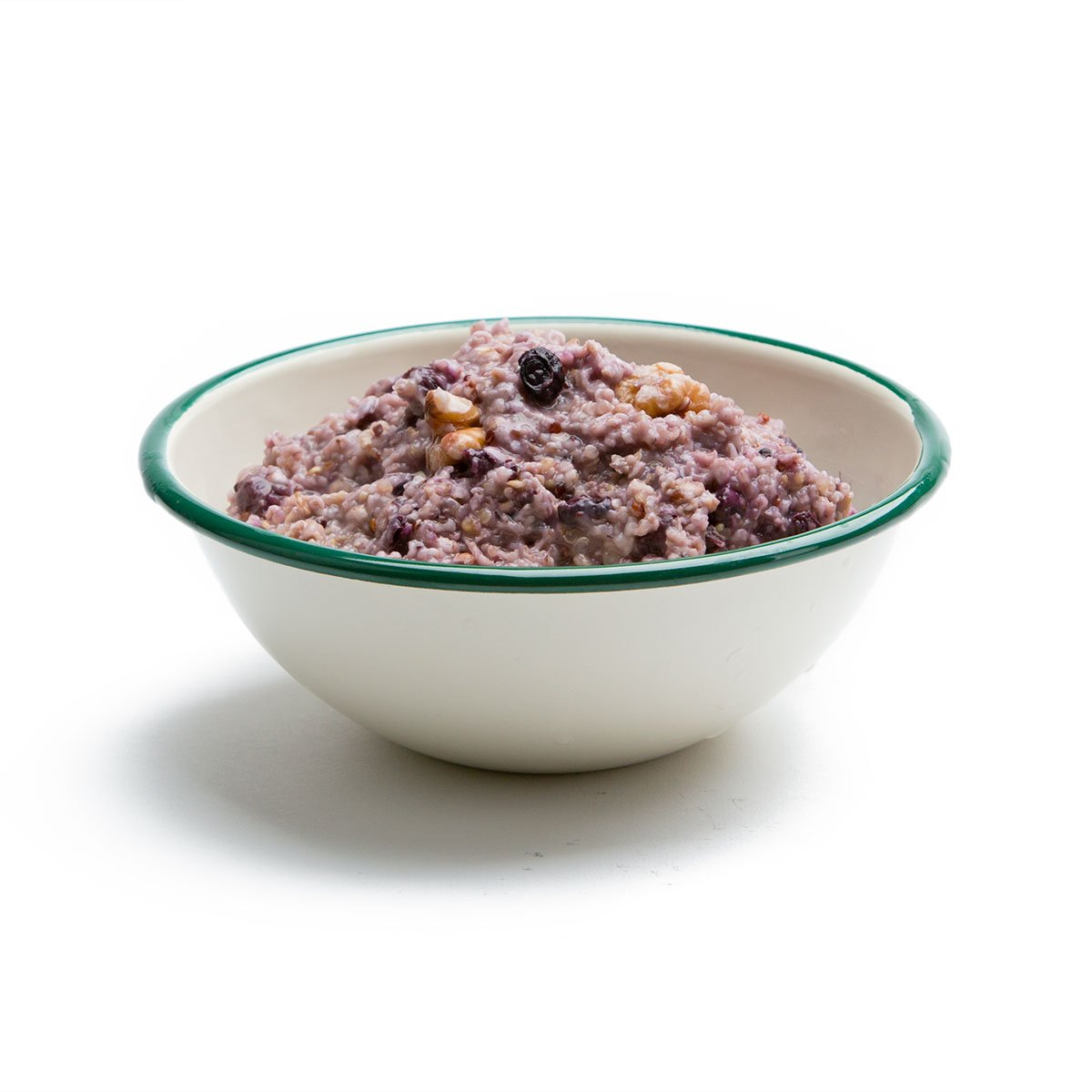 Backpackers Pantry Organic Blueberry Walnut Oatmeal