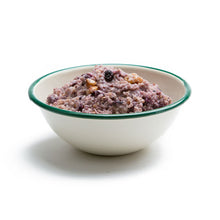 Load image into Gallery viewer, Backpackers Pantry Organic Blueberry Walnut Oatmeal
