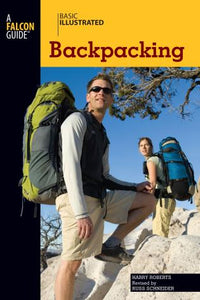 Basic Illustrated Backpacking