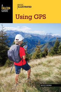 Basic Illustrated: Using GPS