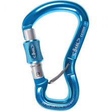 Load image into Gallery viewer, Beal Belay Express Screw Gate Carabiner
