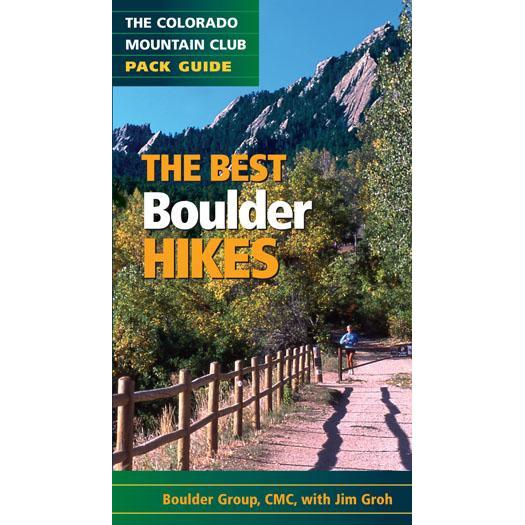 Best Boulder Hikes