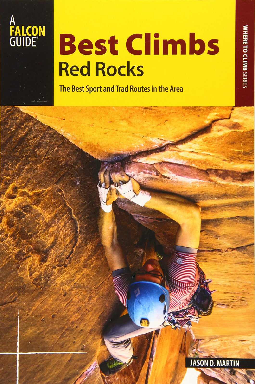 Best Climbs Red Rocks