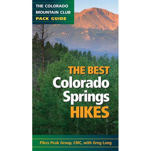 Best Colorado Springs Hikes