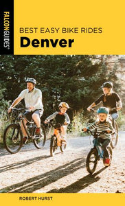 Best Easy Bike Rides Denver