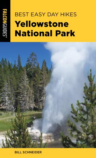 Best Easy Day Hikes: Yellowstone National Park