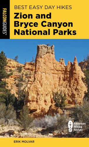 Best Easy Day Hikes: Zion and Bryce Canyon National Parks