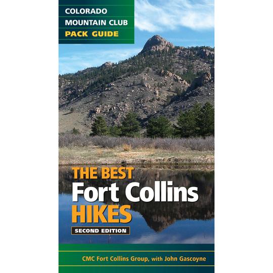 Best Fort Collins Hikes