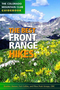 Best Front Range Hikes