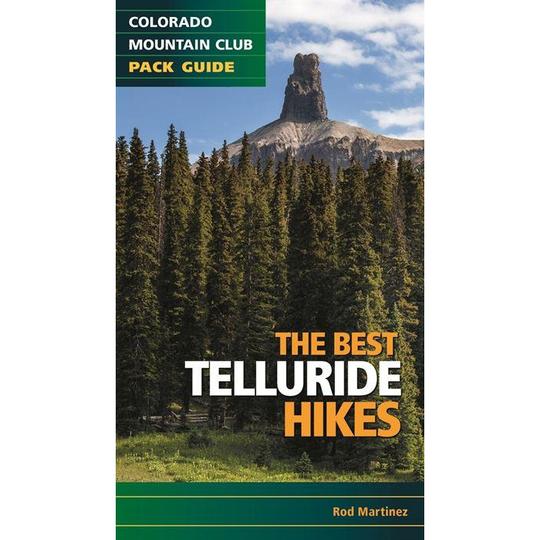 Best Telluride Hikes