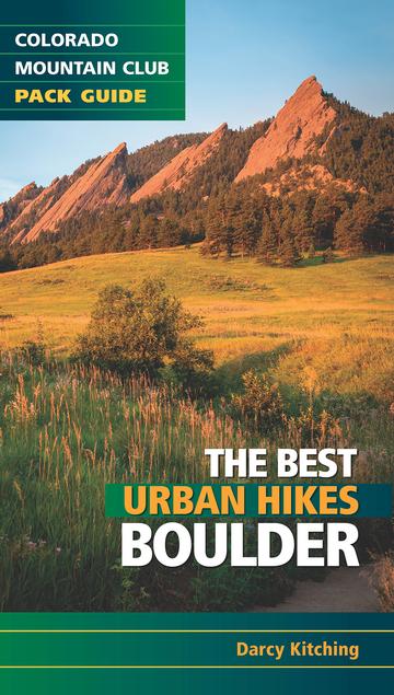 Best Urban Hikes: Boulder