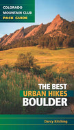 Best Urban Hikes: Boulder
