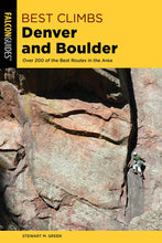 Load image into Gallery viewer, Best Of Denver &amp; Boulder Climbs

