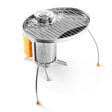 Load image into Gallery viewer, Biolite Campstove Portable Grill
