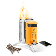 Load image into Gallery viewer, Biolite CampStove 2 +
