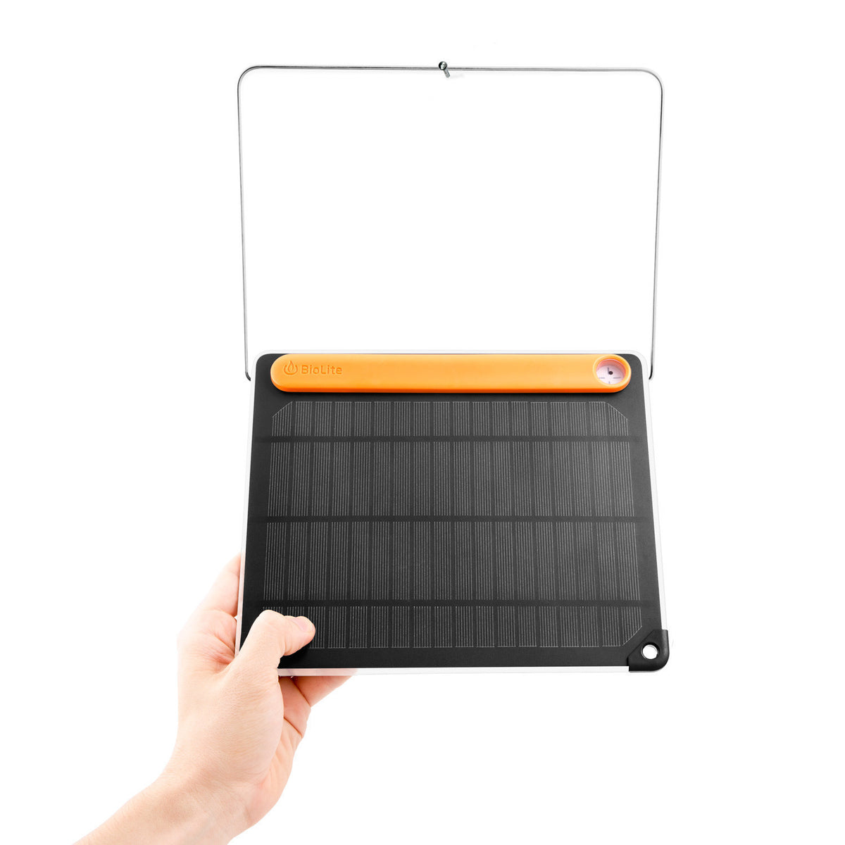 Biolite Solar Panel 5+