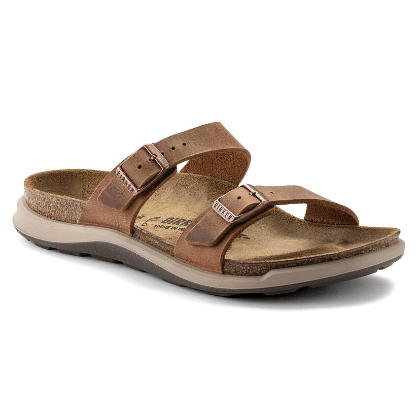 Birkenstock Sierra - Women