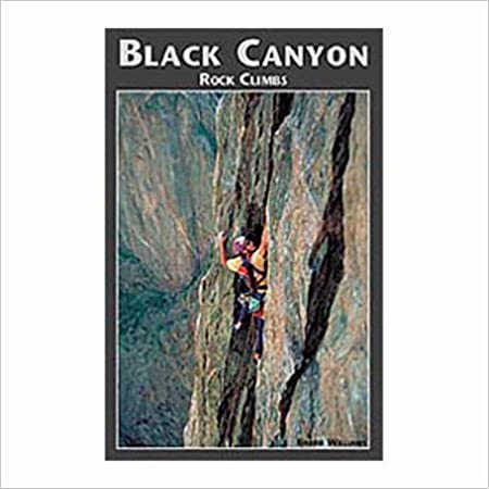 Black Canyon Rock Climbs