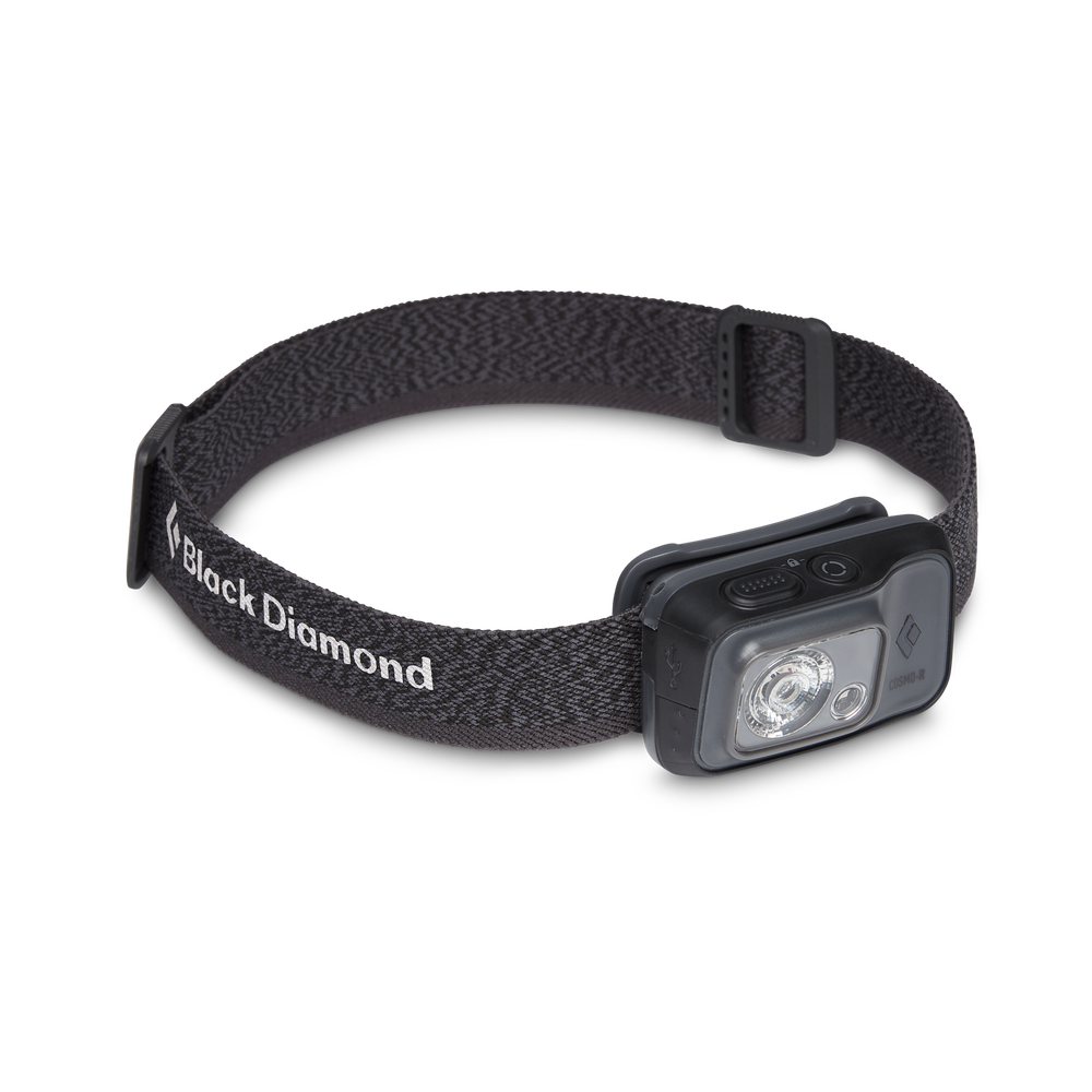 Black Diamond Cosmo 35-R Headlamp