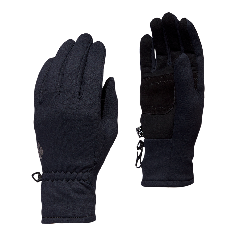 Black Diamond Midweight Screentap Gloves