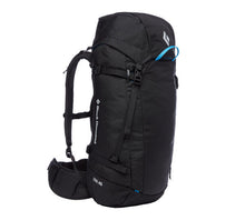 Load image into Gallery viewer, Black Diamond Stone 45 Backpack
