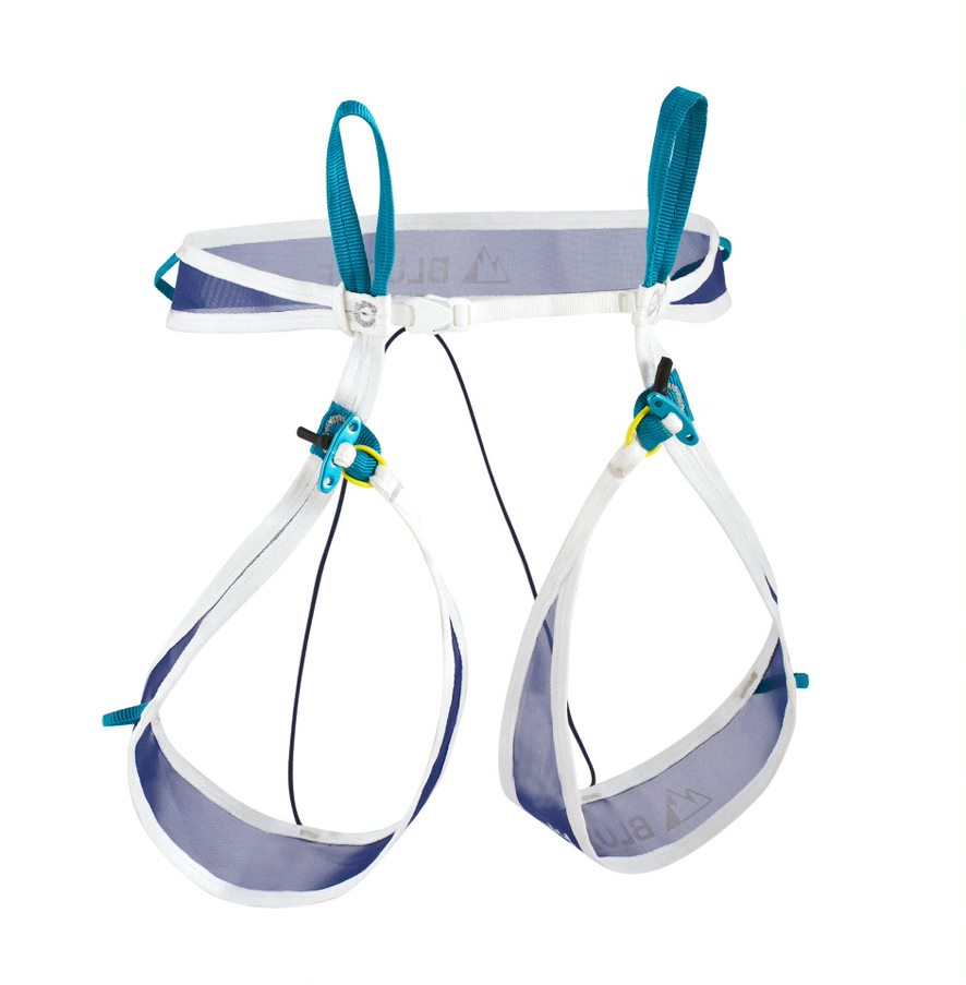 Blue Ice Choucas Light Harness