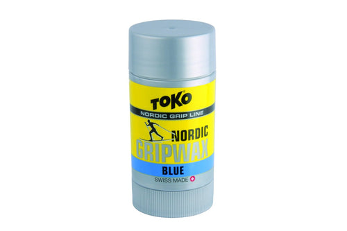 Blue Toko Nordic Gripwax (25G)