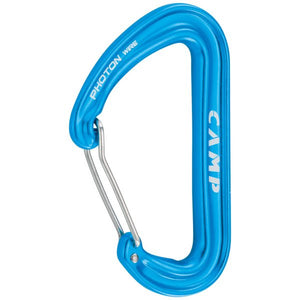 CAMP Photon Wire Carabiner - all colors