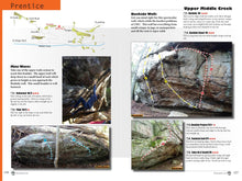Load image into Gallery viewer, Chattbloc: A Guidebook To Chattanooga Bouldering
