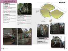 Load image into Gallery viewer, Chattbloc: A Guidebook to Chattanooga Bouldering
