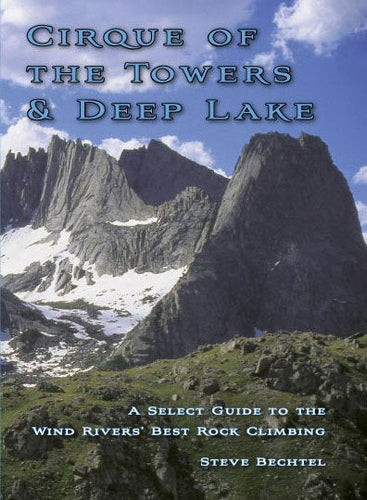 Cirque Of The Towers