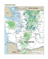 Classic Cascade Climbs: Select Routes In Washington State