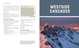 Classic Cascade Climbs: Select Routes In Washington State