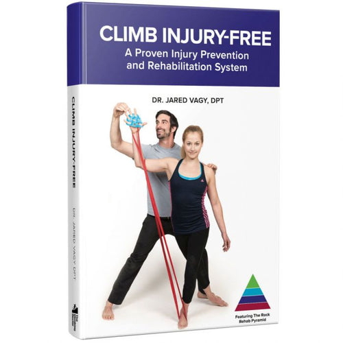 Climb Injury Free