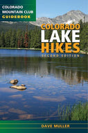 Colorado Lake Hikes