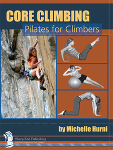 Core Climbing: Pilates for Climbers