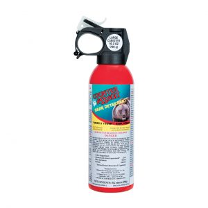 Counter Assault Bear Spray