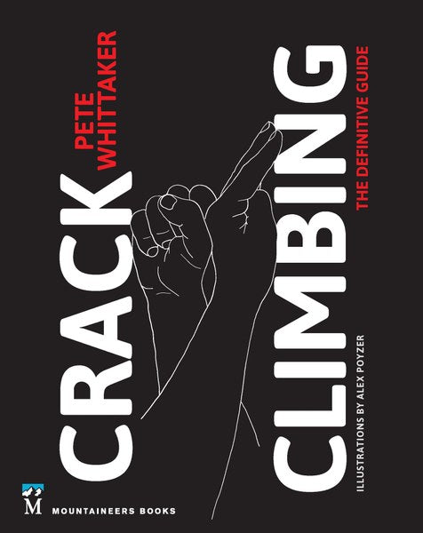 Crack Climbing