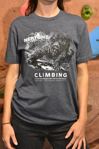 Neptune Mountaineering "Rips the Screams" T-Shirt