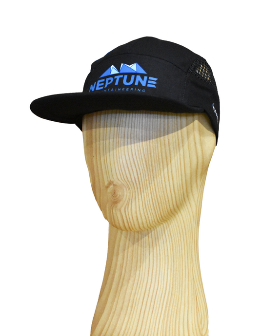 Neptune Mountaineering Trail Hat