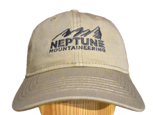 Load image into Gallery viewer, Neptune Mountaineering Flatirons Hat
