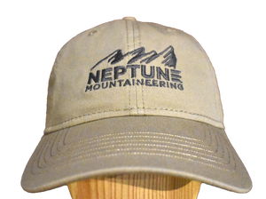 Neptune Mountaineering Flatirons Hat